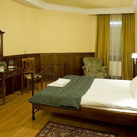 Hotel Kresowianka Bydgoszcz Ngoại thất bức ảnh