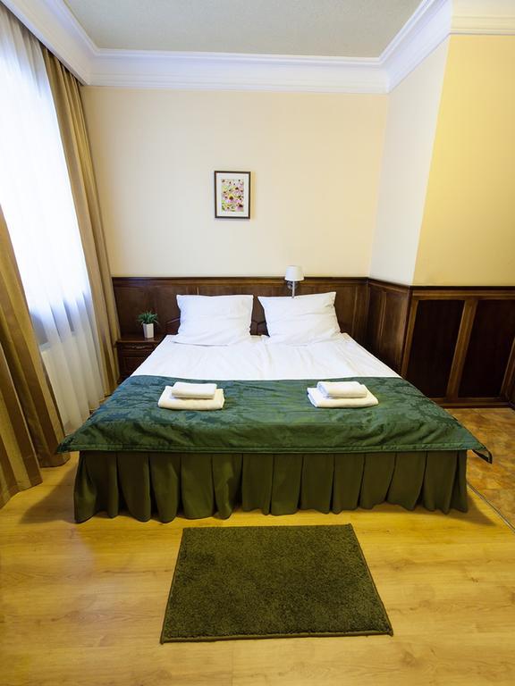 Hotel Kresowianka Bydgoszcz Ngoại thất bức ảnh