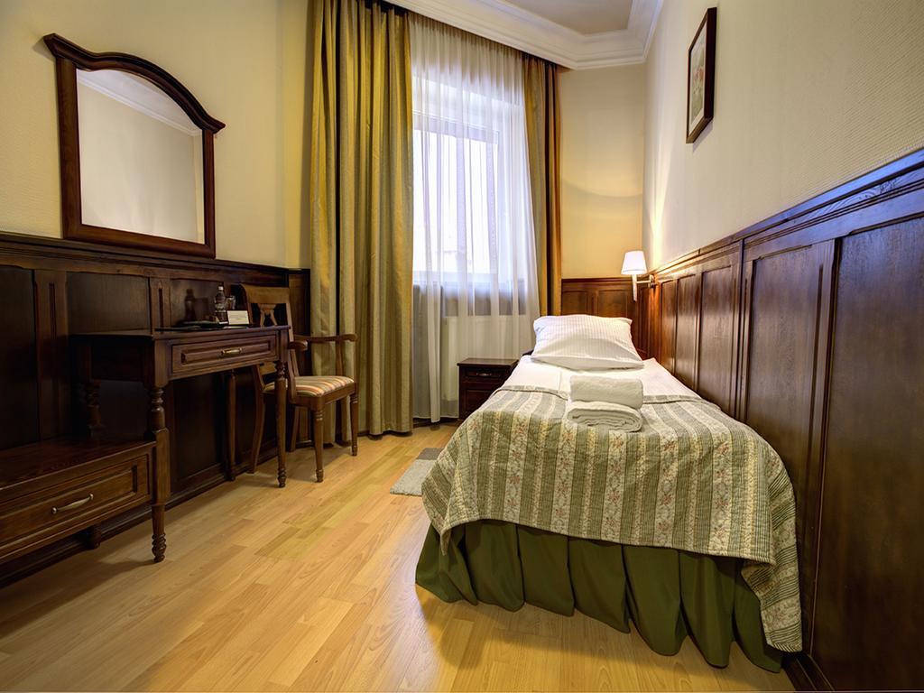 Hotel Kresowianka Bydgoszcz Ngoại thất bức ảnh