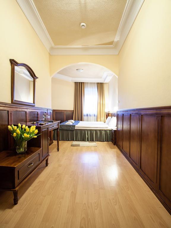 Hotel Kresowianka Bydgoszcz Ngoại thất bức ảnh